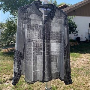 Liz Claiborne blouse